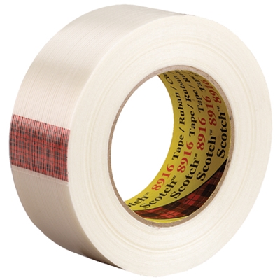 3M 8916 Strapping Tape