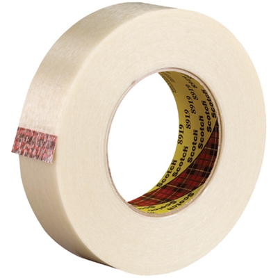 3M 8919 Strapping Tape