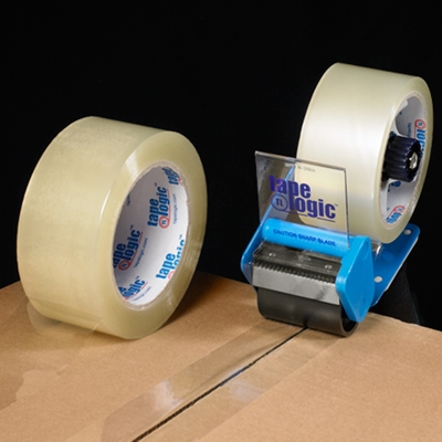 Tape Logic® Label Protection Tape