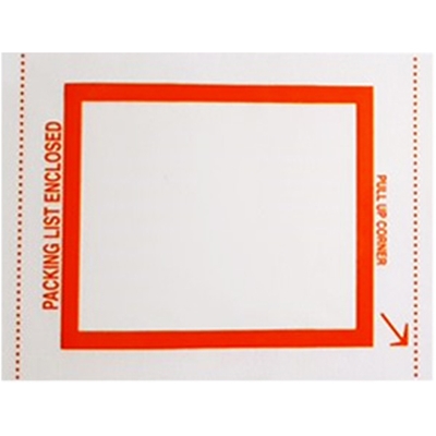 Tape Logic® Pouch Tape
