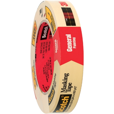 3M 2050 Masking Tape