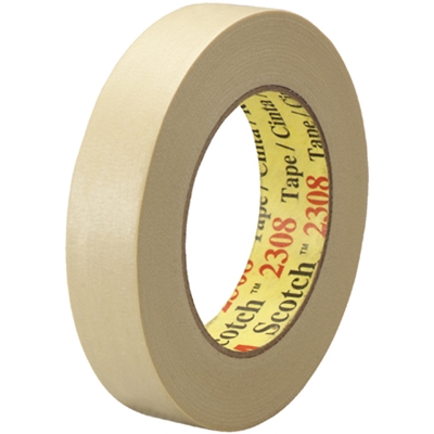 3M 2308 Masking Tape