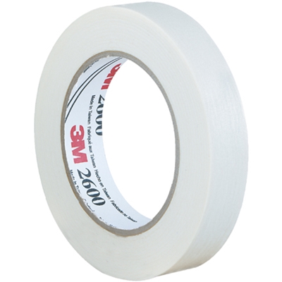 3M 2600 Masking Tape