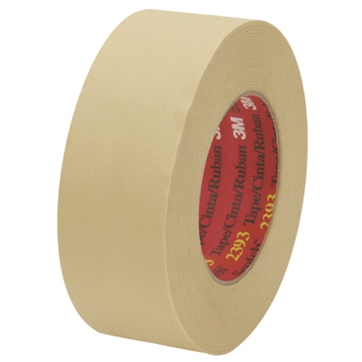 3M 2393 Masking Tape