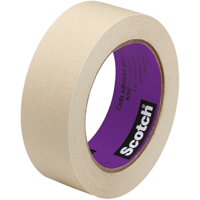 3M 2040 Masking Tape