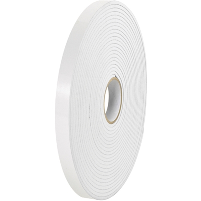 Tape Logic® 5900 Removable Double Sided Foam Tape
