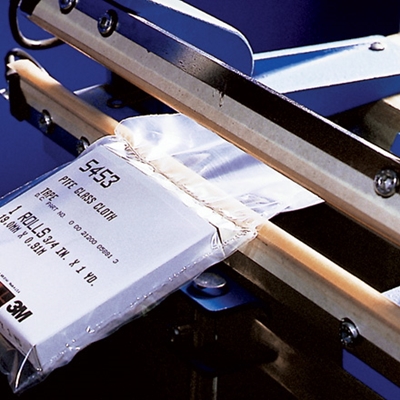 HIGH TEMPERATURE TAPE