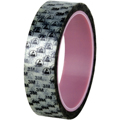 3M  Printed Anti-Static Tape