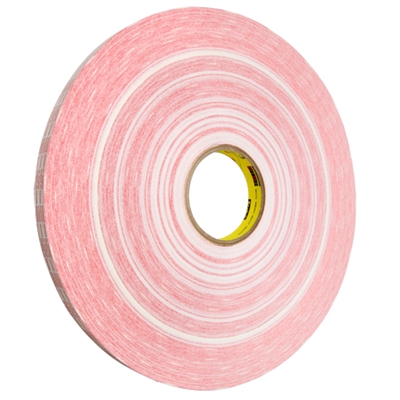 1/2" x 1000 yds. (1 Pack) 3M 920XL Adhesive Transfer Tape - 1/Case