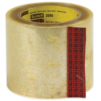 3M 3565 Label Protection Tape