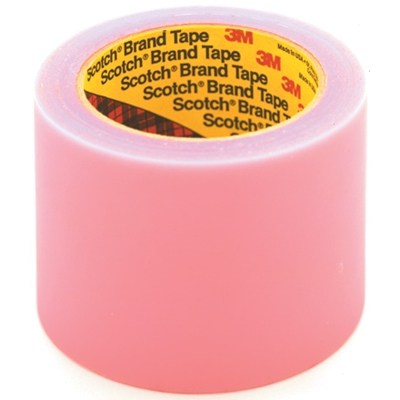 3M 821 Label Protection Tape