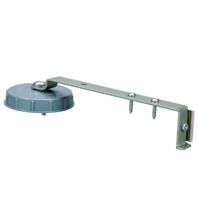 3M M73 Bracket Tape Dispenser - 1/Each