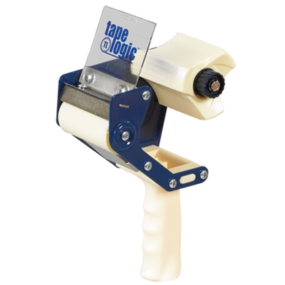 Tape Logic® 3" Heavy-Duty Carton Sealing Tape Dispenser - 1/Each