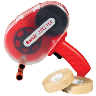 3M Adhesive Transfer Tape Dispensers