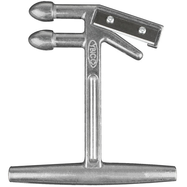 T-Puller for Stretch Film and Strapping - 1/Case