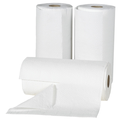 Bounty® 2-Ply Paper Towels - 30/Case