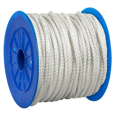 ROPE & TWINE