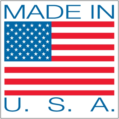 MADE IN USA LABELS