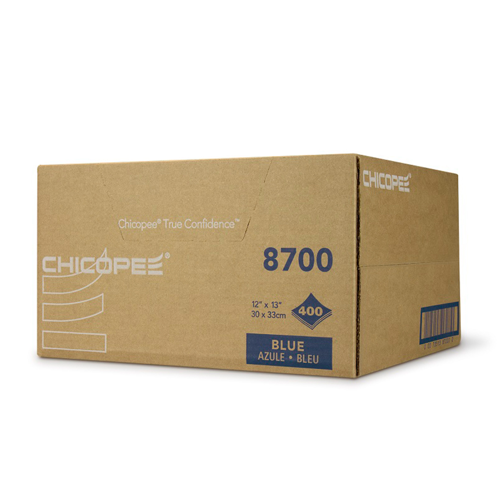 Veraclean® Critical Cleaning Wipes by Chicopee