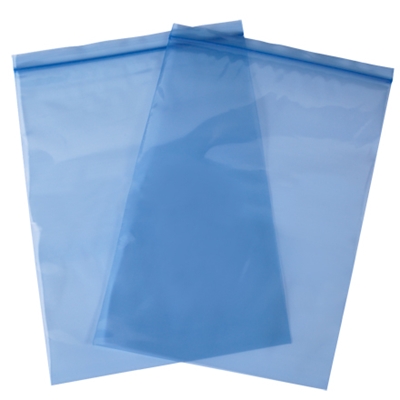 VCI POLY BAGS, FILMS & TUBING