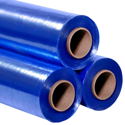 VCI POLY BAGS, FILMS & TUBING