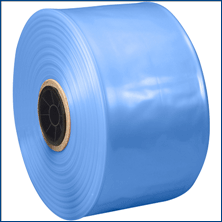 VCI POLY BAGS, FILMS & TUBING