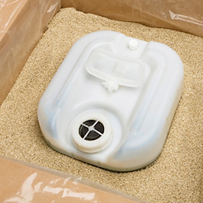 Vermiculite