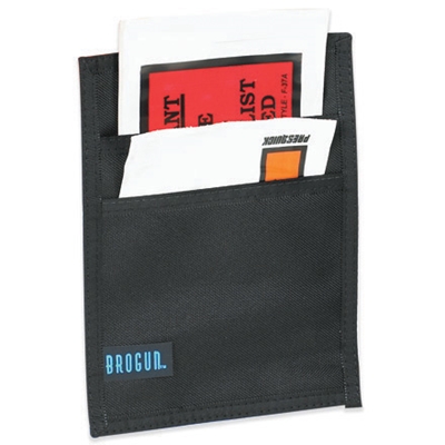 Packing List Pouch - 1/Each