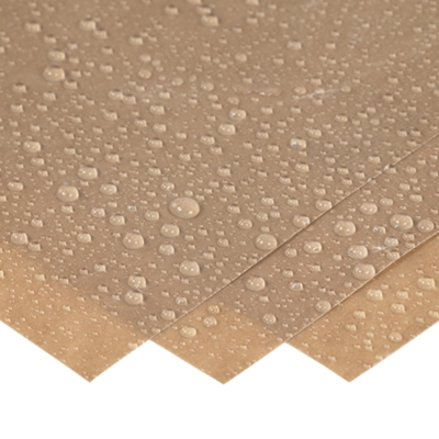 WAXED PAPER