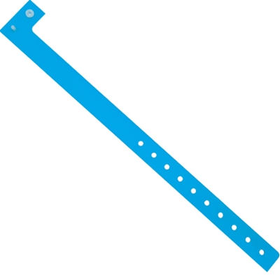 Plastic Wristbands