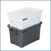 BRUTE TOTES