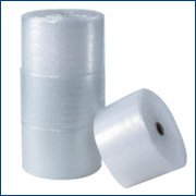 Air Bubble Rolls, UPSable Perforated