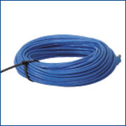 Cable Ties, Black UV