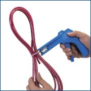 Cable Ties, Natural
