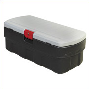 CARGO BOXES