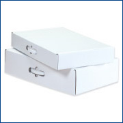 Corrugated Carrying Case