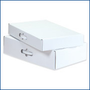 CORRUGATED CARRYING CASES