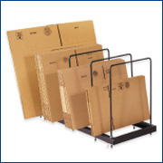 CARTON STAND