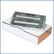 Cassette Mailers