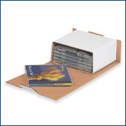 CD Mailers