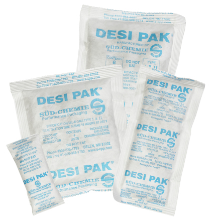 DESICCANT