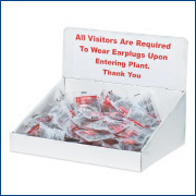 DISPLAYS