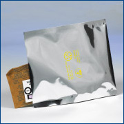 MOISTURE BARRIER BAGS