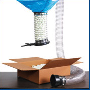 FLO-VAC LOOSE FILL VACUUMS