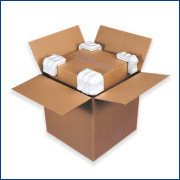 FOAM EDGE PROTECTORS