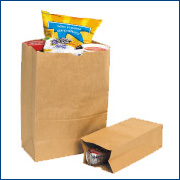 Grocery Bags