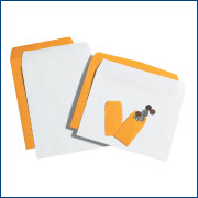 Gummed Envelopes