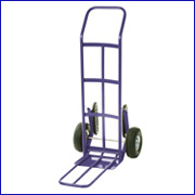 MATERIAL HANDLING