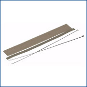 Service Kits for Impulse Sealers