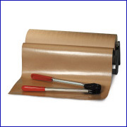 KRAFT PAPER, POLY COATED